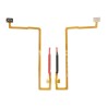 Fingerprint Flex Cable Velvet Black Honor 400 Smart