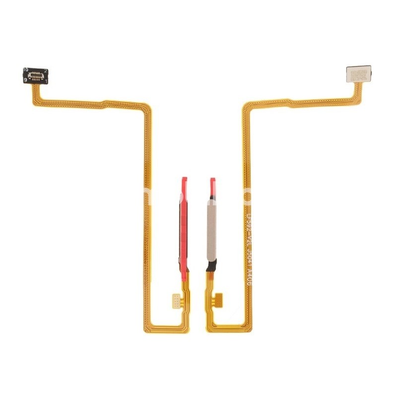 Fingerprint Flex Cable Desert Gold Honor 400 Smart