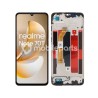 Display Touch + Frame Black Realme Note 70T (IPS)