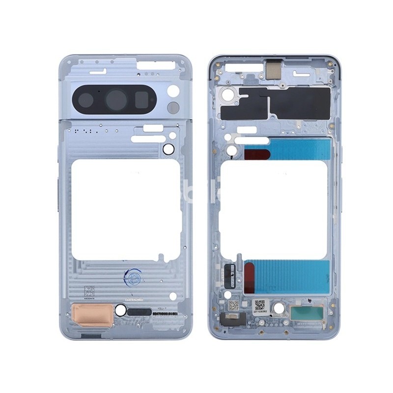 Middle Frame Bay Google Pixel 8 Pro