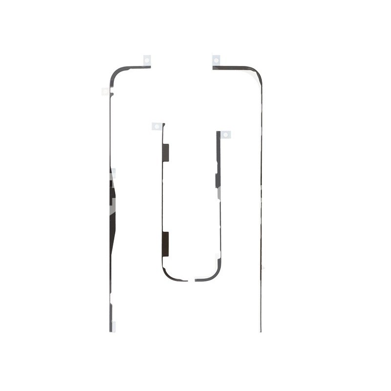 Touch Screen Adhesive Sticker Strip Tape for iPad Mini 2024/Mini 7 ...