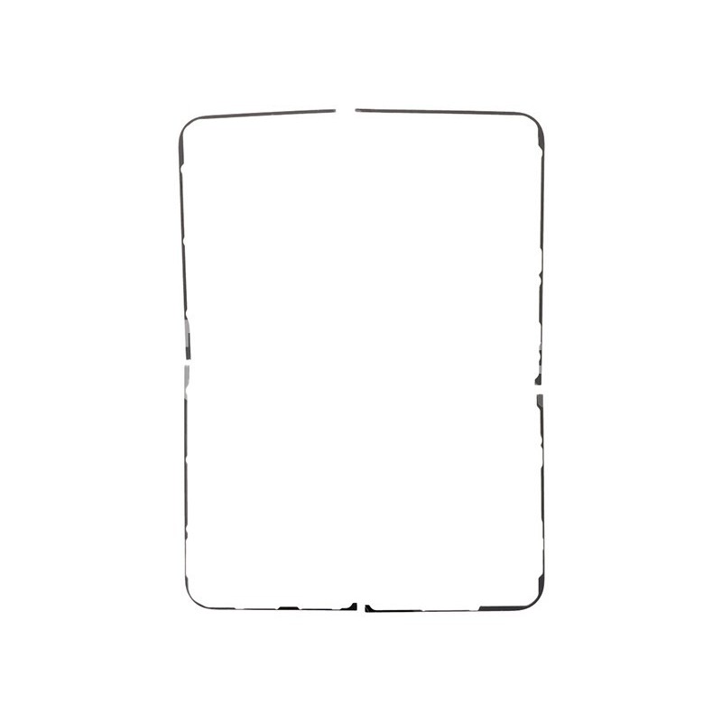 Adhesive Touch Screen iPad 2025 A3355 - A3356 (A16) 11th