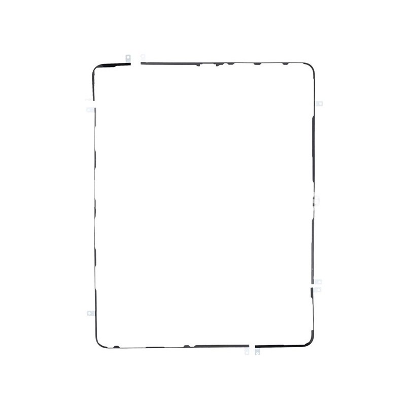 Adhesive Touch Screen iPad Air 13 2024 - 2025