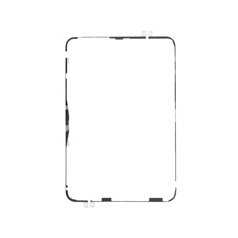 Adhesive Touch Screen iPad Mini 6