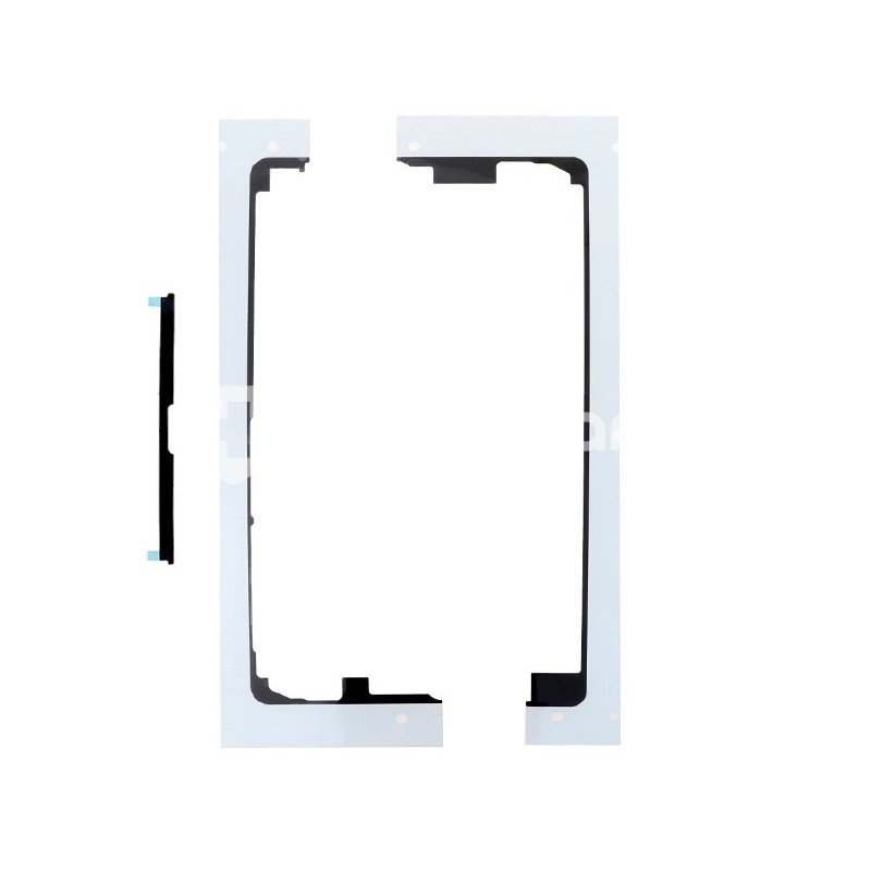 Adhesive Touch Screen iPad 2017 A1822 iPad Air A1474