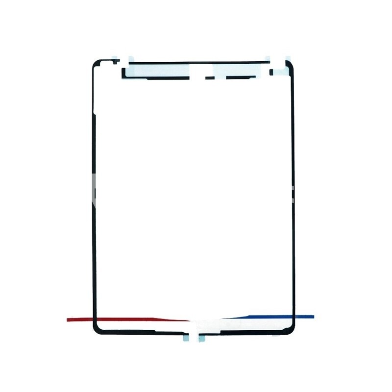 Adhesive Touch Screen iPad Air 2 (A1566-A1567)