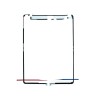 Adhesive Touch Screen iPad Air 2 (A1566-A1567)