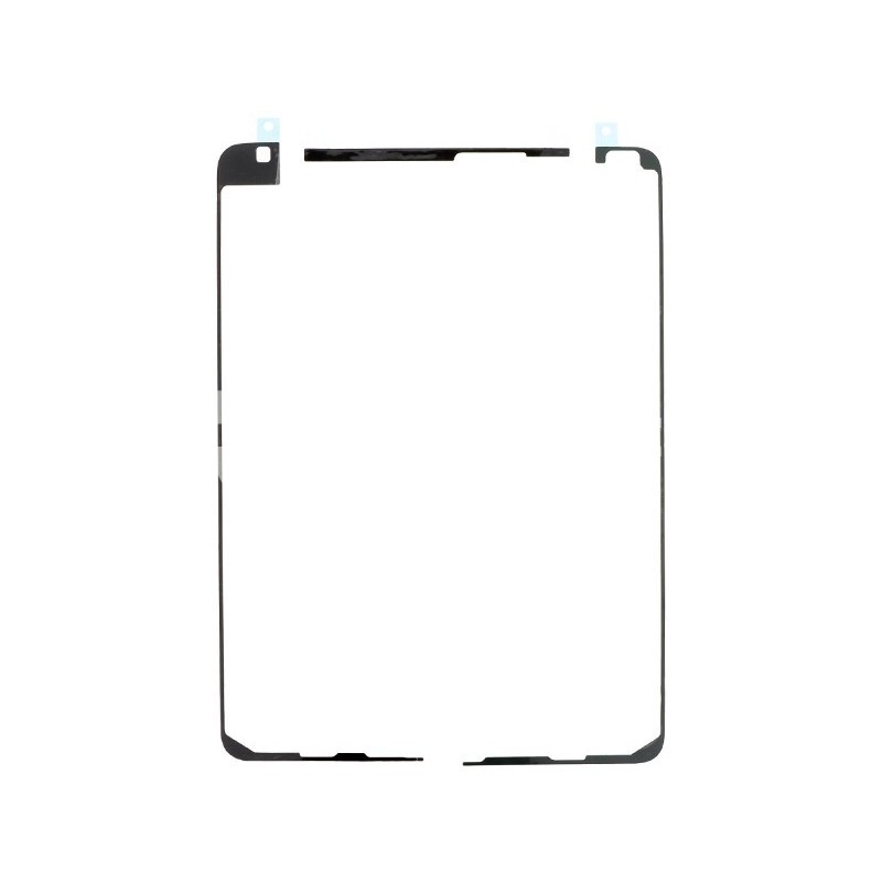 Adhesive Touch Screen iPad Mini 4 (A1538-A1550)