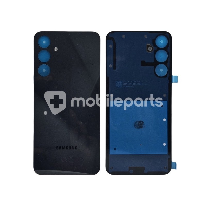 Rear Cover Blue Black Samsung SM-A166 A16 5G (Ori)