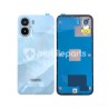 Rear Cover Ice Blue OPPO A6x 4G (Ori)