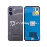 Rear Cover Plum Purple OPPO A6x 4G (Ori)