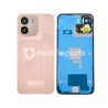 Rear Cover Aurora Gold OPPO A6 4G (Ori)