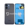 Rear Cover Sapphire Blue OPPO A6 4G (Ori)