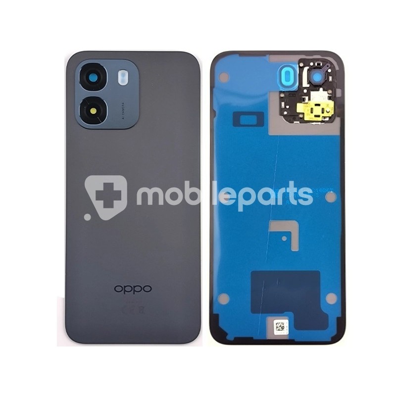Rear Cover Sapphire Blue OPPO A6 5G (Ori)
