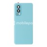 Rear Cover Blue + Camera Lens OnePlus Nord 2 5G