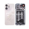 Rear Cover Opal White OPPO Reno 14 (Ori)