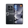 XIAOMI REDMI NOTE 15 4G 6/128GB BLACK