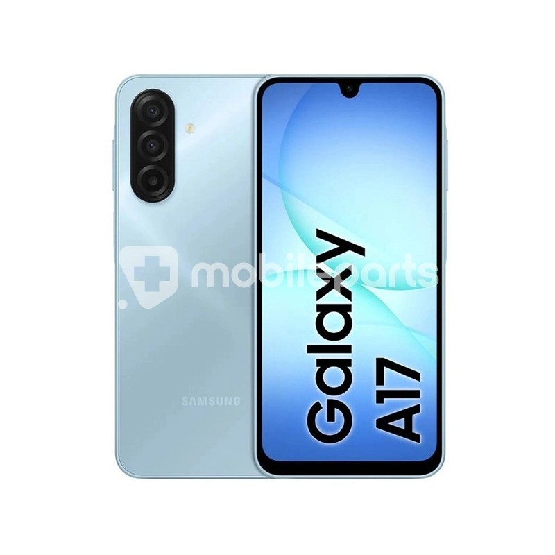 SAMSUNG A175 LTE 4/128GB LIGHT BLUE