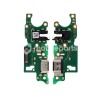 Charging Port + Board OPPO A80 (Full IC)