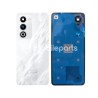 Rear Cover Mist White OPPO A5 4G (Ori)