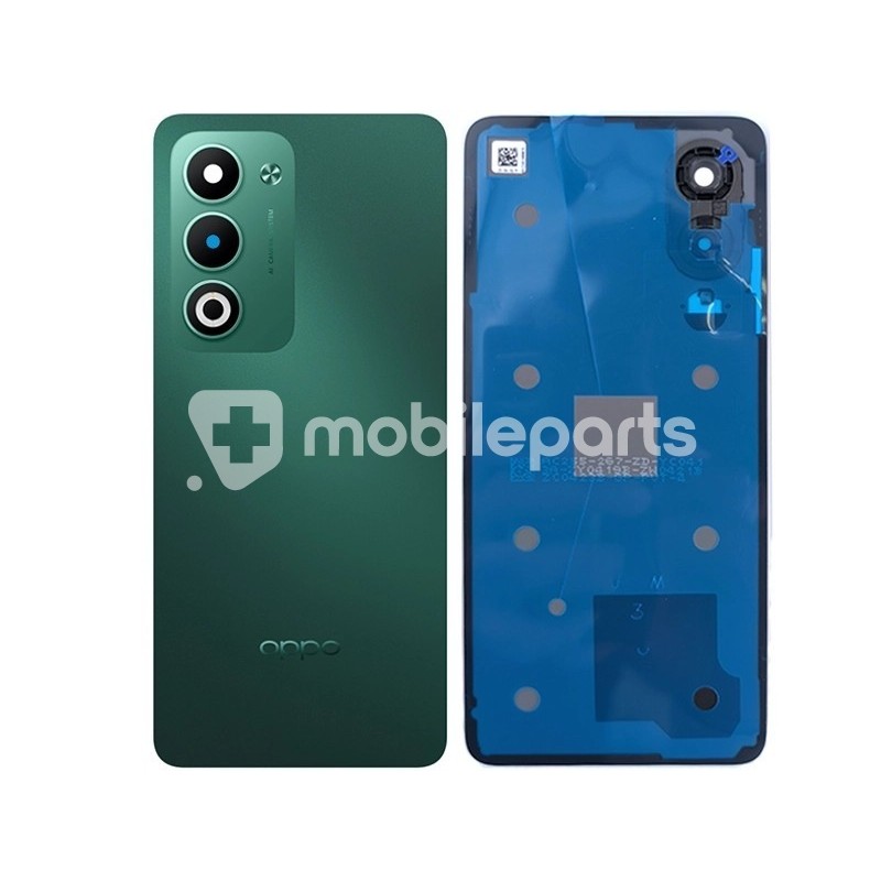 Rear Cover Aurora Green OPPO A5 5G (Ori)