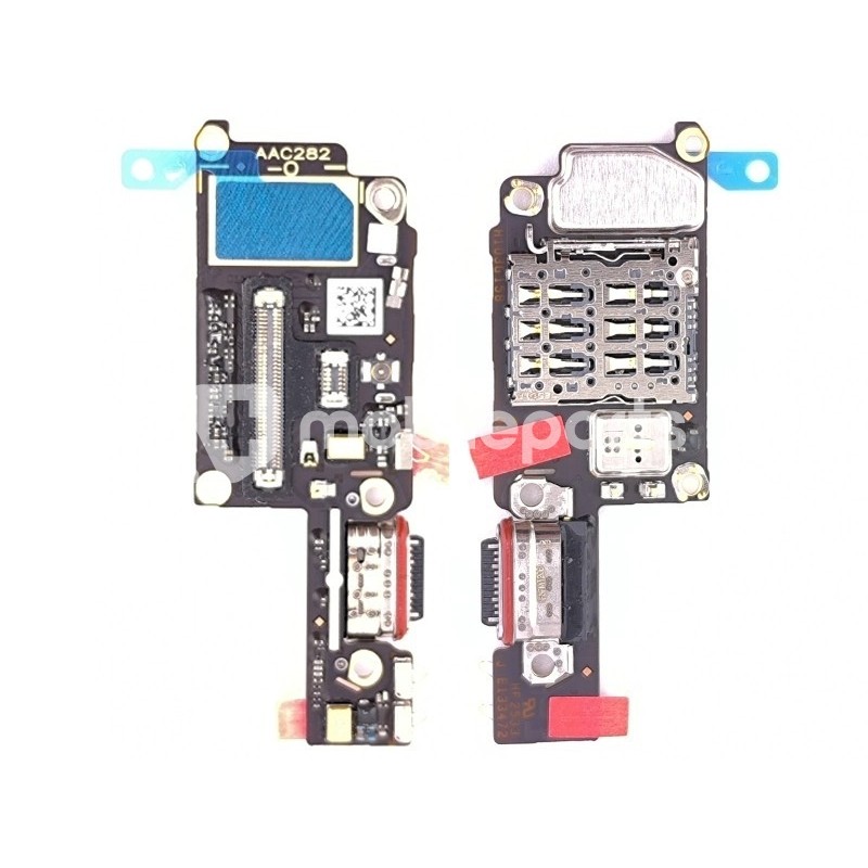 Charging Connector + Board for OPPO Find X9 Pro (Ori)