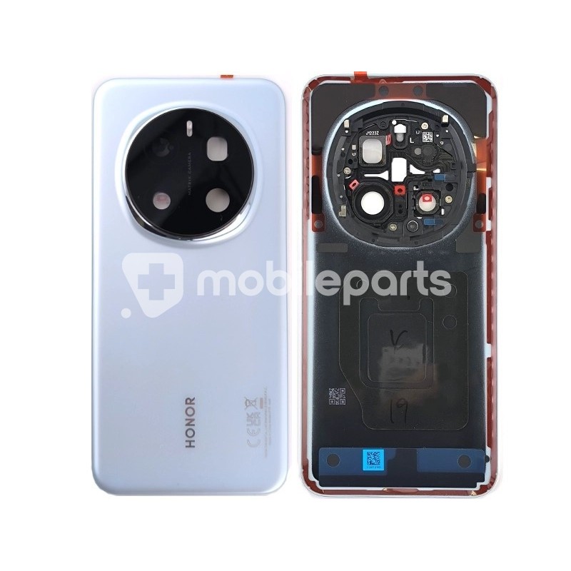 Rear Cover Breeze Blue Honor Magic7 Pro (Ori)