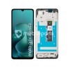 Display Touch + Frame Black Moto G06 Power (Ori)