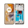 Display Touch + Frame Latte Motorola Edge 50 Neo (Ori)