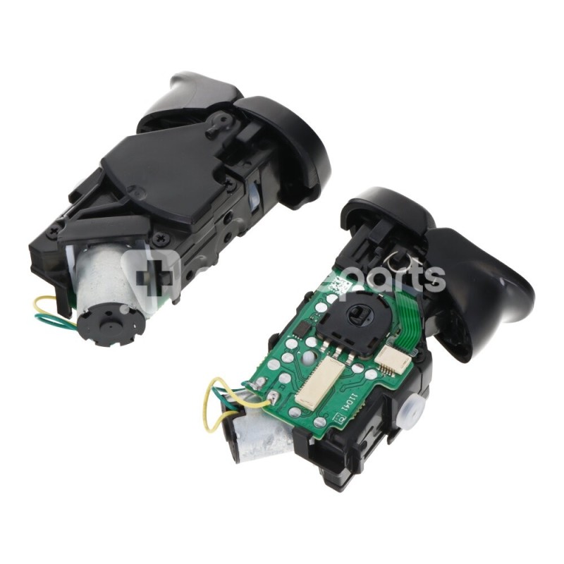 Left -Right Trigger Buttons Circuit Board Controllers PS 5 V1.0