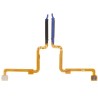 Fingerprint Flex Cable Midnight Black Xiaomi Redmi 15C 4G