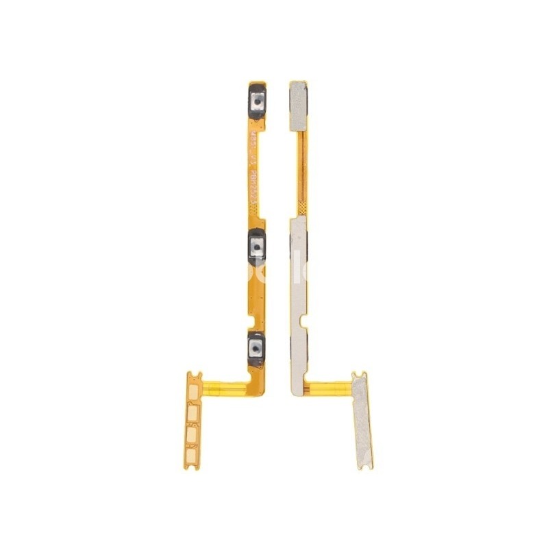 Power + Volume Flex Cable Xiaomi Redmi 15C 4G - 15C 5G