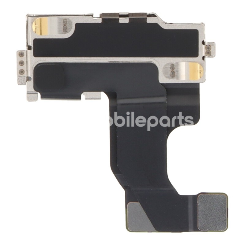 Front Camera with IR  iPhone 16 Plus (Pulled)