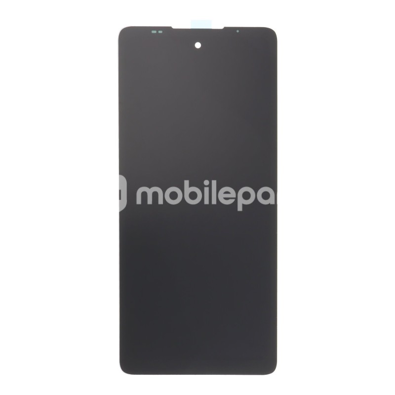 Display Touch Black Ulefone Armor 10 5G (Pulled)