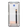 Display Touch Black Ulefone Armor 10 5G (Pulled)
