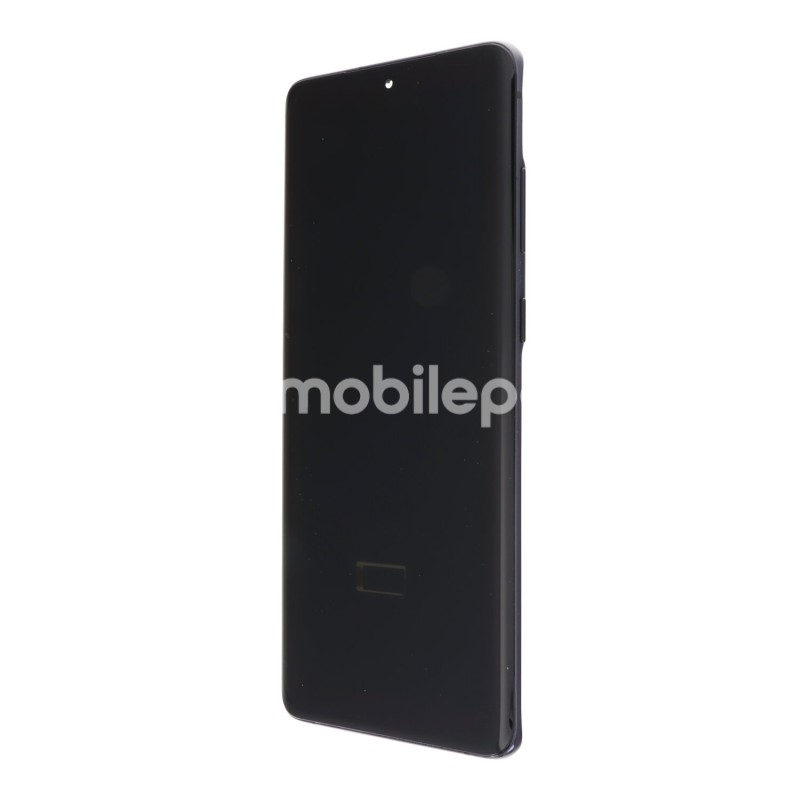 Display Touch + Frame Black Samsung SM-G985 - G986 S20+ (OLED)