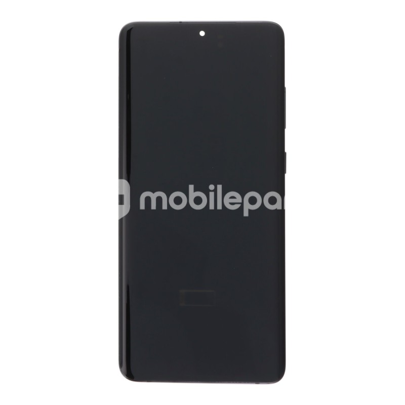 Display Touch + Frame Black Samsung SM-G985 - G986 S20+ (OLED)