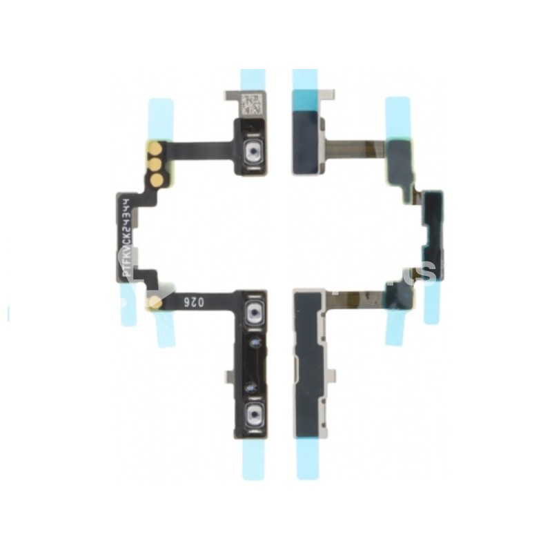 Power + Volume Flex Cable Honor Magic 7 Pro