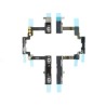 Power + Volume Flex Cable Honor Magic 7 Pro