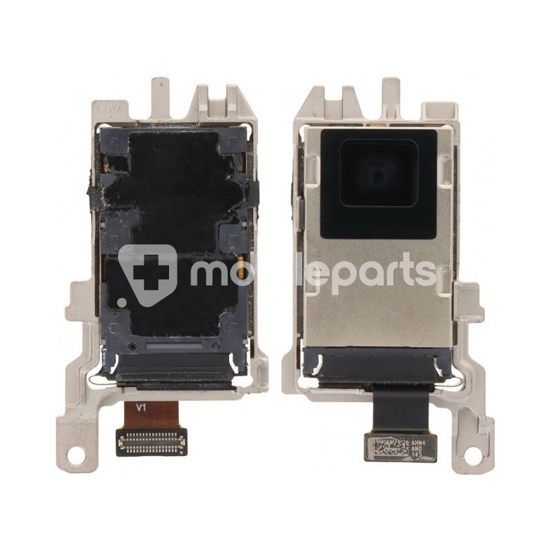 Periscope Telephoto Camera 200MP Honor Magic 7 Pro