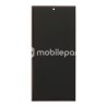 Display Touch + Frame Bronze Samsung SM-N986 Note 20 Ultra 5G (TFT)