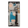 Display Touch + Frame Bronze Samsung SM-N986 Note 20 Ultra 5G (TFT)