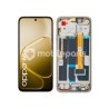 Display Touch + Frame Aurora Gold OPPO A6 4G (Ori)