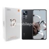 Xiaomi 12T Cosmic Black 256GB (AAA)