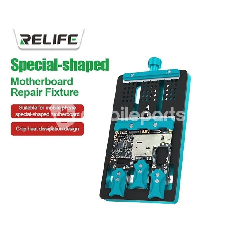 Relife RL-601L Plus Mobile Phone Motherboard Repair Fixture
