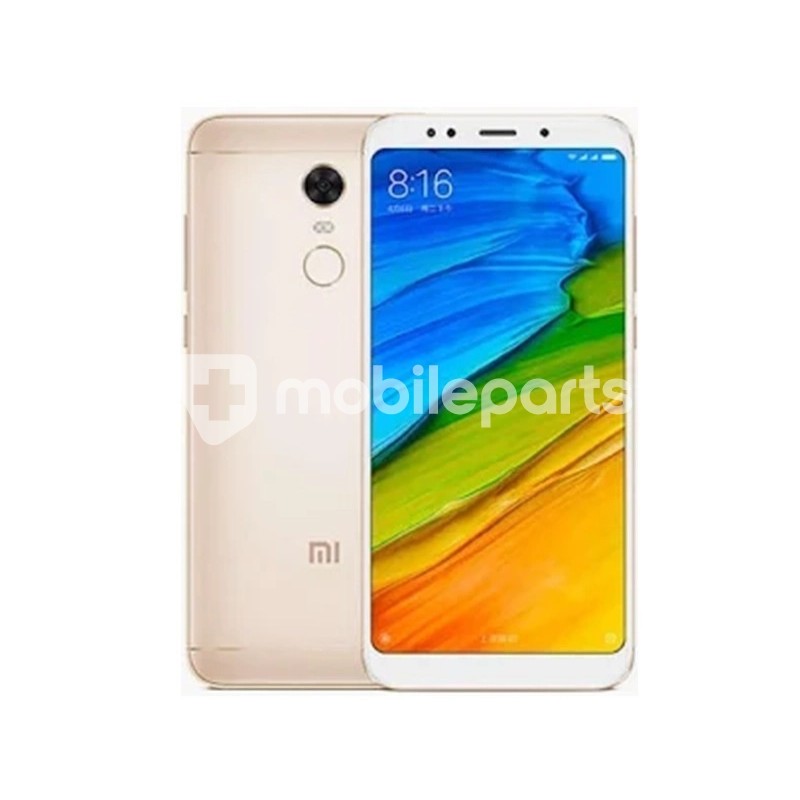 Xiaomi Redmi 5 Plus Gold 64GB