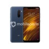 Xiaomi Pocophone F1 Steel Blue 64GB