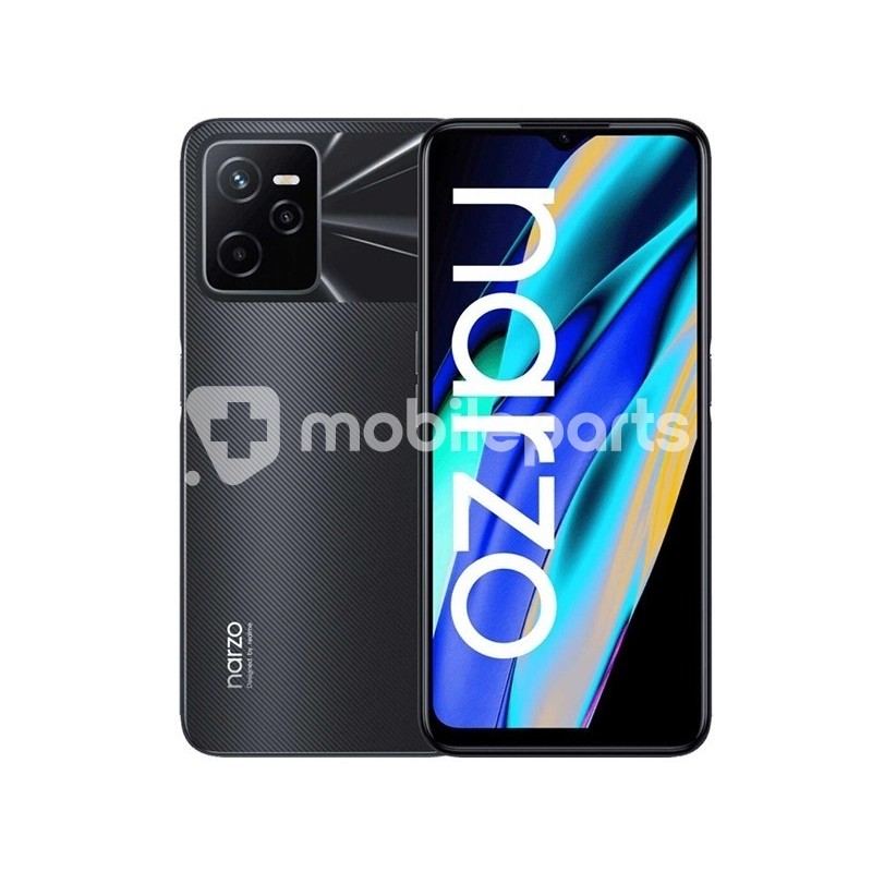 Realme Narzo 50A Prime Black 64GB
