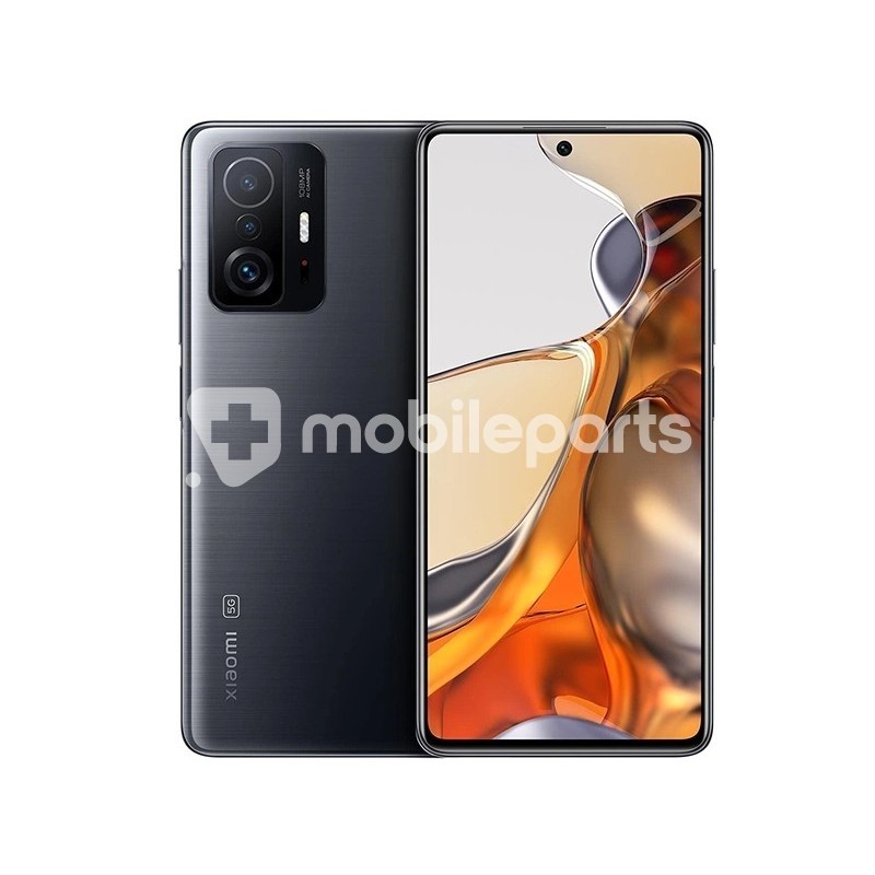 Xiaomi 11T Pro Meteorite Gray 256GB