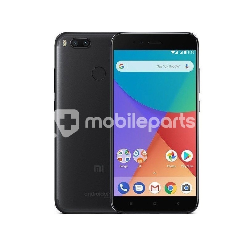 Xiaomi Mi A1 Black 32GB